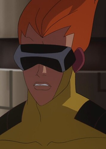 Johnny Quick