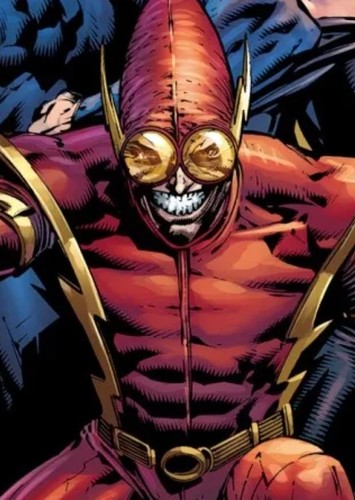 Johnny Quick