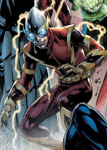 Johnny Quick