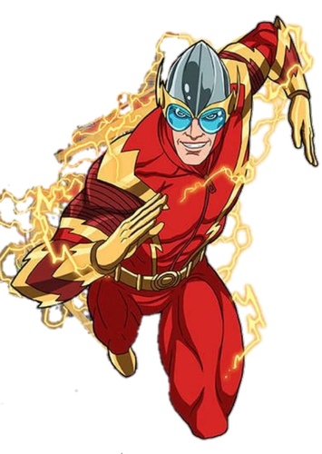 Johnny Quick