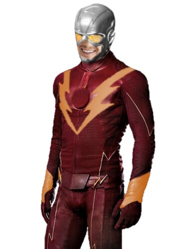 Johnny Quick