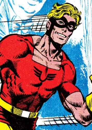 Johnny Quick