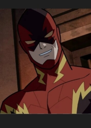 Johnny Quick
