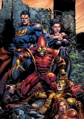 Johnny Quick