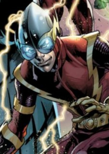 Johnny Quick 's Diagnosis: Drug Addiction