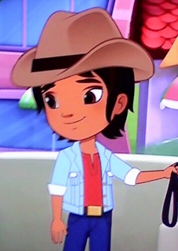 Johnny-Ray