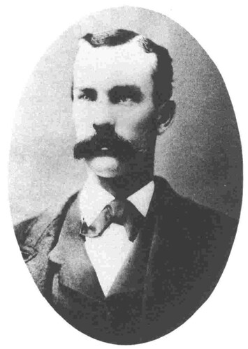 Johnny Ringo