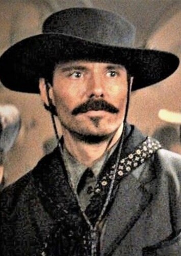 Johnny Ringo