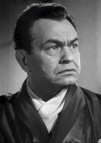 Johnny Rocco