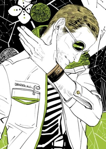 Johnny Rook