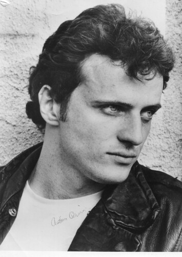 Johnny Rourke