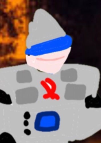 Johnny Scwball