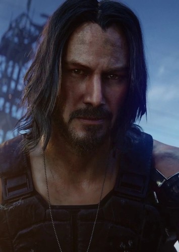 Johnny Silverhand