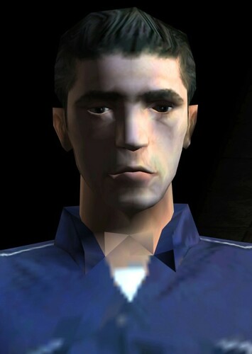 Johnny Sindacco