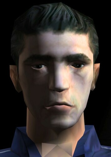 Johnny Sindacco