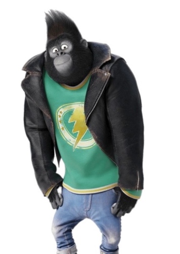 Johnny (Sing)