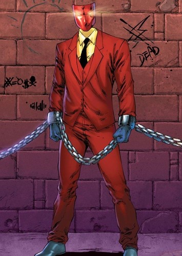 Johnny Sorrow