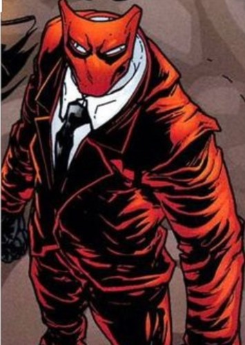 Johnny Sorrow