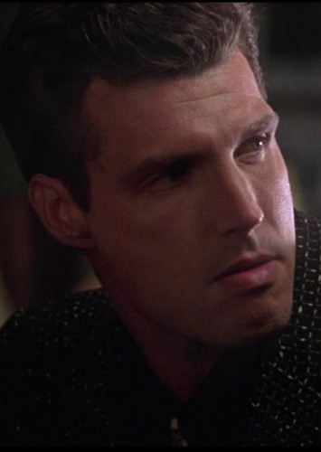 Johnny Stompanato