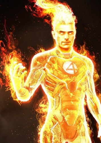 Johnny Storm