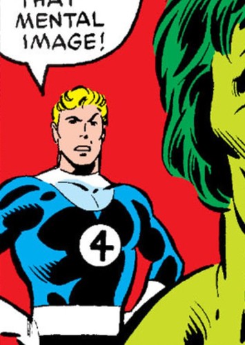 Johnny Storm