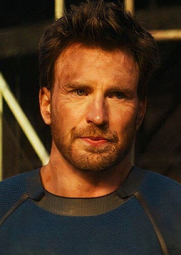 Johnny Storm