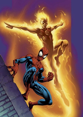 Johnny Storm