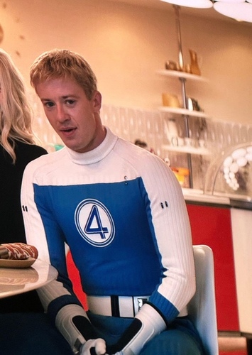 Johnny Storm