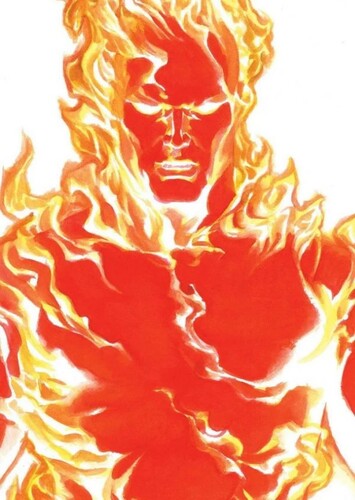 Johnny Storm