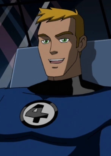 Johnny Storm