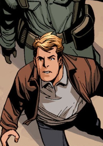 Johnny Storm