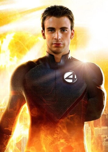 Johnny Storm