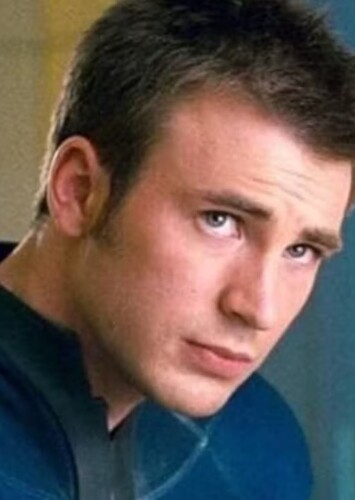 Johnny Storm