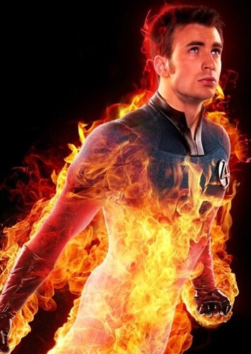 Johnny Storm