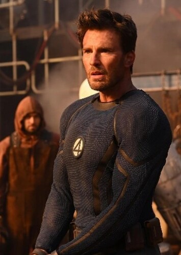 Johnny Storm