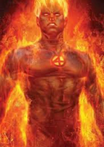 Johnny Storm
