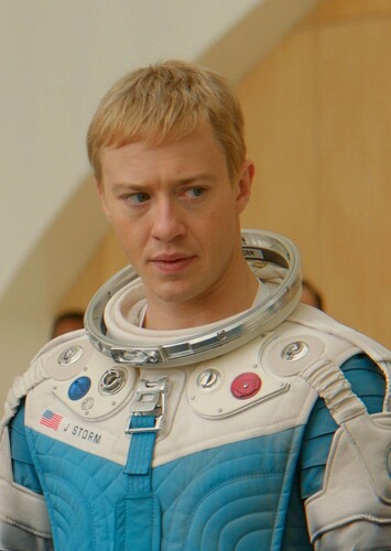 Johnny Storm
