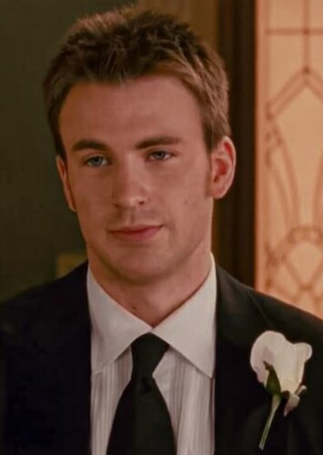 Johnny Storm
