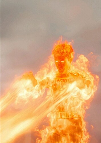 Johnny Storm