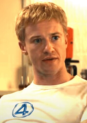 Johnny Storm