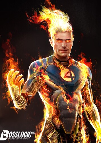 Johnny Storm