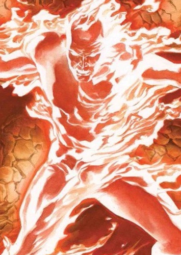 Johnny Storm
