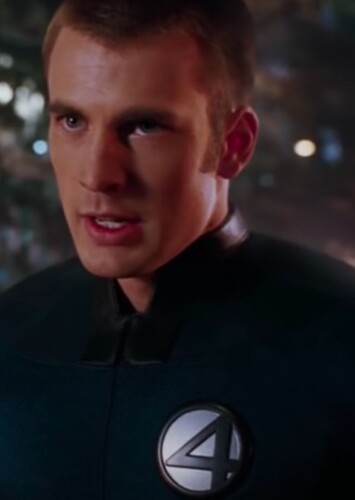 Johnny Storm