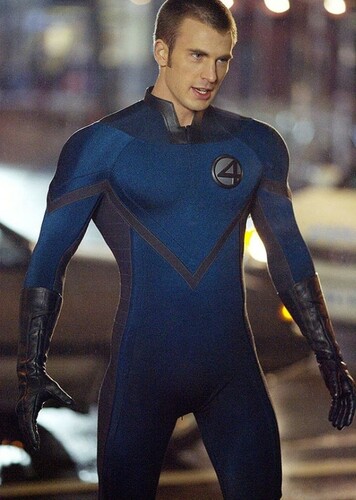 Johnny Storm