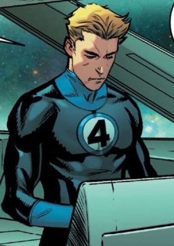 Johnny Storm