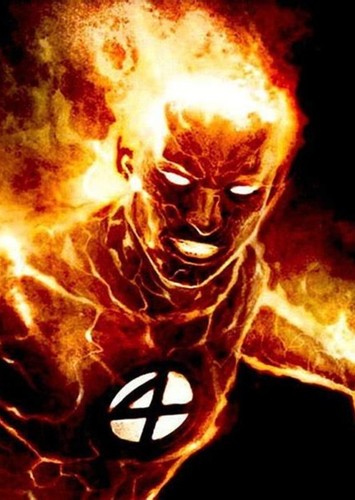 Johnny Storm