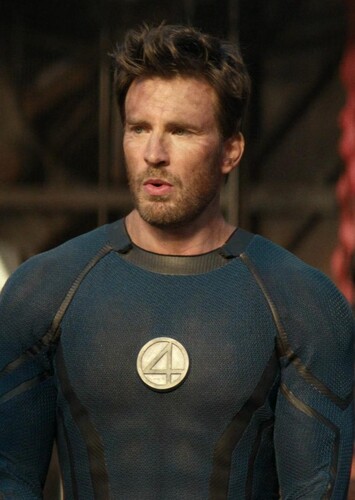Johnny Storm