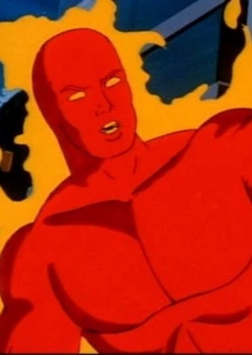 Johnny Storm