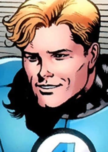 Johnny Storm