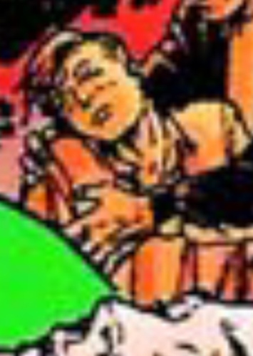 Johnny Storm